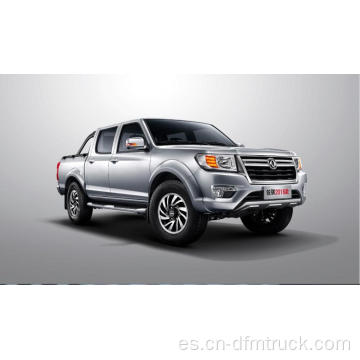 Camioneta pickup rica del motor diesel de LHD Dongfeng P11MC